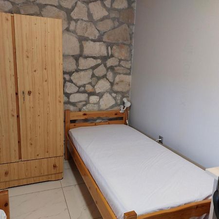 The Stone House-Zacharatos Nikolaos Villa Pouláta Buitenkant foto