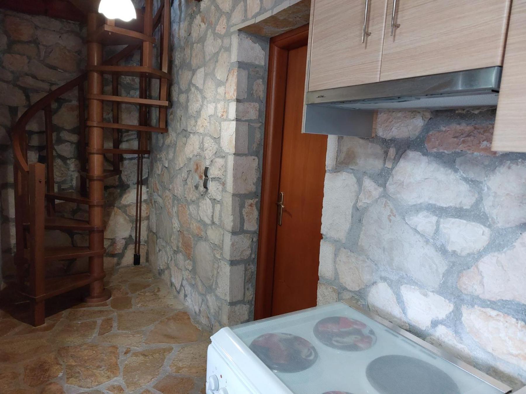 The Stone House-Zacharatos Nikolaos Villa Pouláta Buitenkant foto