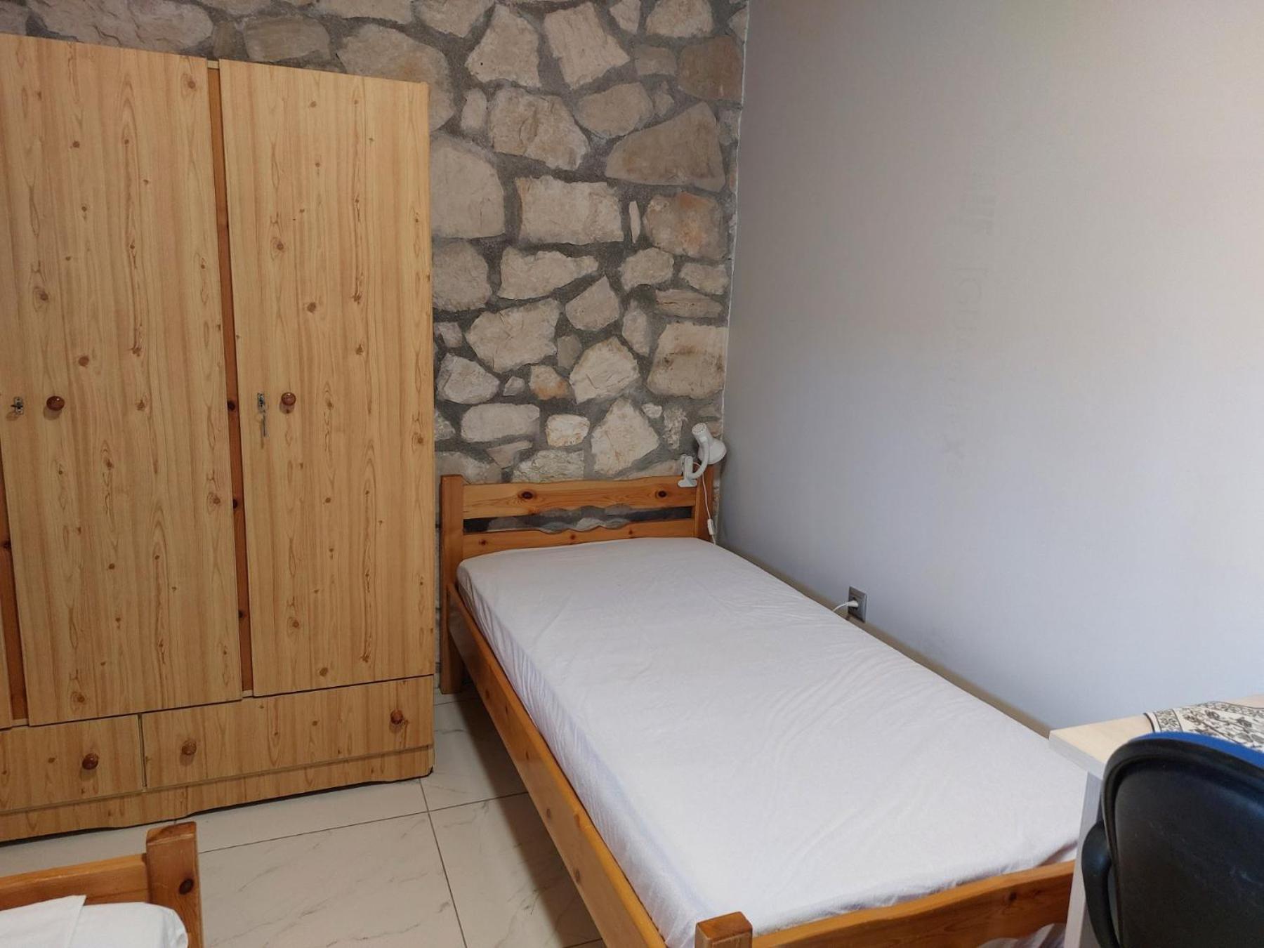 The Stone House-Zacharatos Nikolaos Villa Pouláta Buitenkant foto